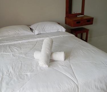 Mengwi Hotel | Abhi hotel