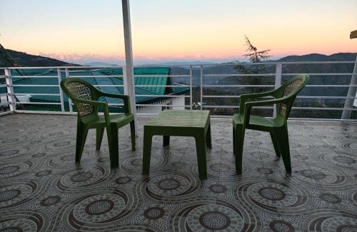 Mukteshwar Hotel | Abhi's Cottage