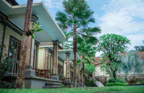 Peliatan Hotel | Abhirama Villas and Spa