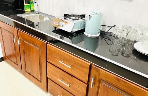 Thiranagama Apartment | Abhiru Apartment Narigama