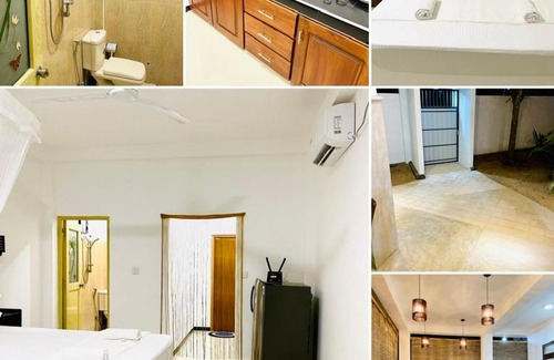 Thiranagama Apartment | Abhiru Apartment Narigama