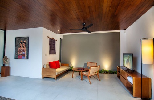 North Legian Hotel | Abia Villa