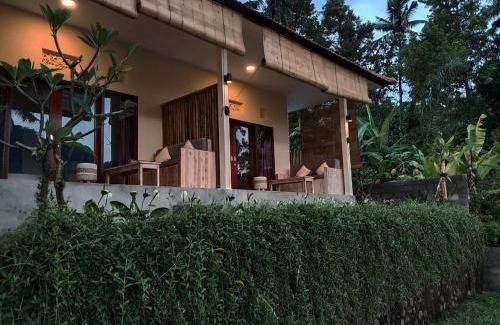Sidemen Hotel | Abian Dauh Sidemen