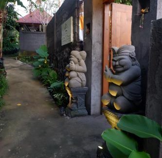 Sidemen Hotel | Abian Dauh Sidemen