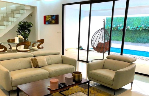 Cocody Villa | Abidjan - Villa Bay