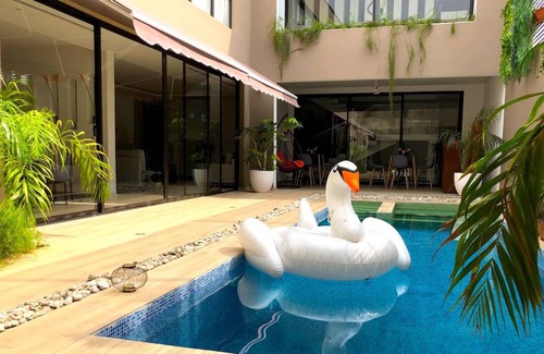 Cocody Villa | Abidjan - Villa Rok