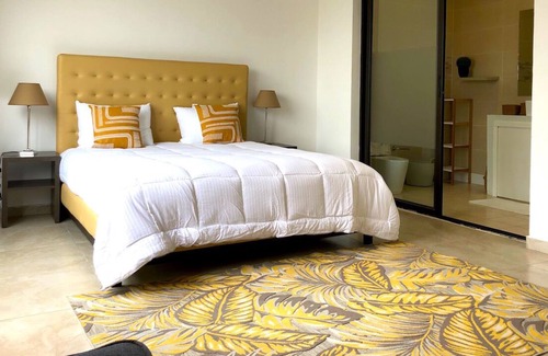 Cocody Apartment | Abidjan - Villa Rok - Suite n°2
