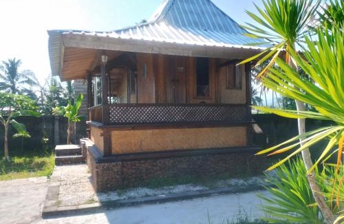 Pemenang House | Abiiza Guest House