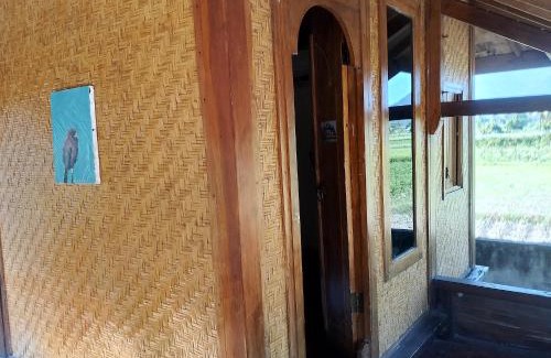 Pemenang House | Abiiza Guest House
