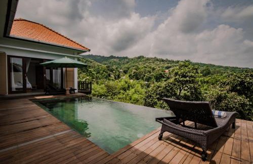 Kayu Putih Bed & Breakfast | Abinawa Hill