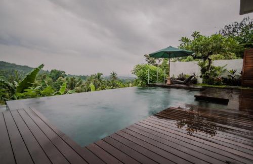 Kayu Putih Bed & Breakfast | Abinawa Hill