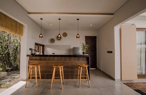 Kayu Putih Villa | Abinawa Hill Villa