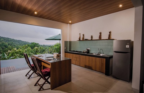 Kayu Putih Villa | Abinawa Hill Villa