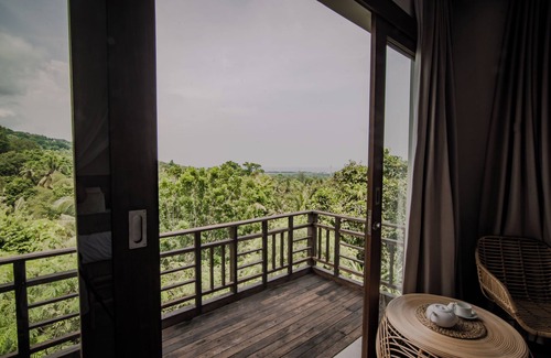 Kayu Putih Villa | Abinawa Hill Villa