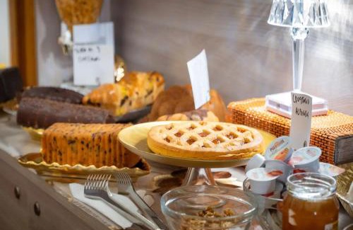 Porto Cesareo House | Abissi Room Vista mare Bb Controvento