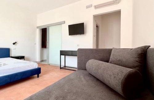 Borghetto-melara Apartment | Abitatt