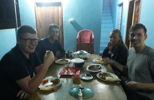 Thekkady House | Able Homestay
