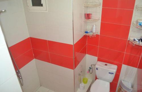Quartier Hassan Apartment | Aboahmed barakaoui