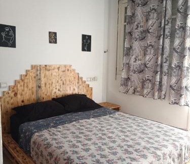 Quartier Hassan Apartment | Aboahmed barakaoui