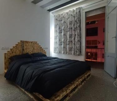 Quartier Hassan Apartment | Aboahmed barakaoui