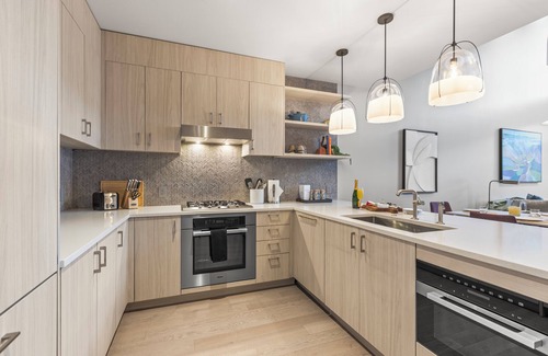 Park City Resort | Abode at Deer Valley East | Brand new with luxury amenities