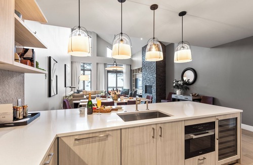 Park City Resort | Abode at Deer Valley East | Brand new with luxury amenities