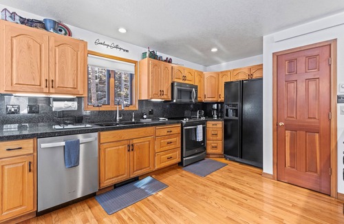 Moose Wilson Road House | Abode at Fish Creek | Mountain Escape | Ideal Location | Private Hot Tub
