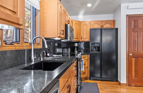 Moose Wilson Road House | Abode at Fish Creek | Mountain Escape | Ideal Location | Private Hot Tub
