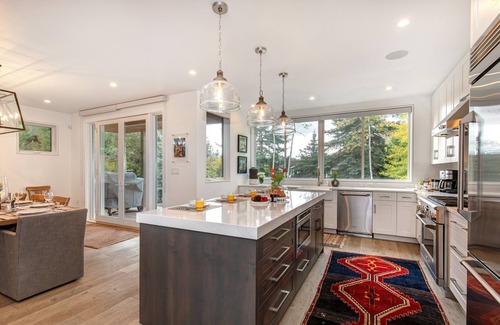Jackson Hole House | Abode at Sugar Magnolia