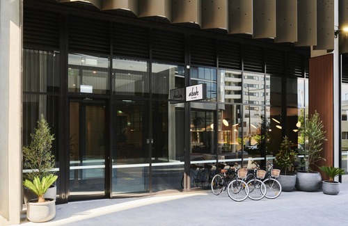 Belconnen Apartment | Abode Belconnen