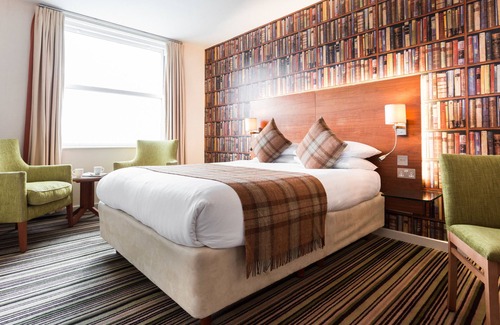 Canterbury Hotel | ABode Canterbury