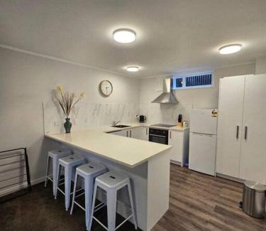 Miramar Apartment | Abode for Two and a Few Paws