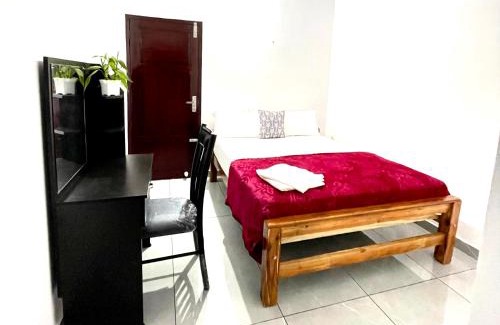 Aryad South Villa | Abode Homestay Alleppey Near Omanapuzha Beach