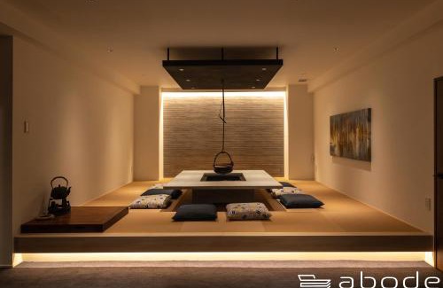 Gora Apartment | abode villa GORA 八代別邸