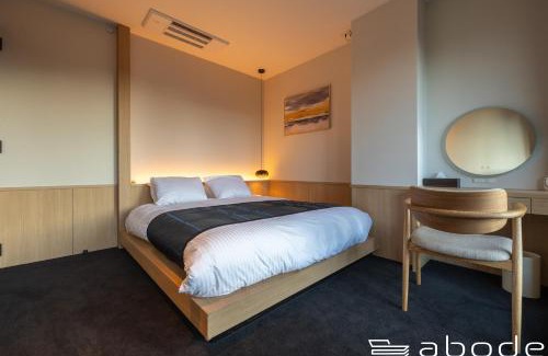 Gora Apartment | abode villa GORA 八代別邸