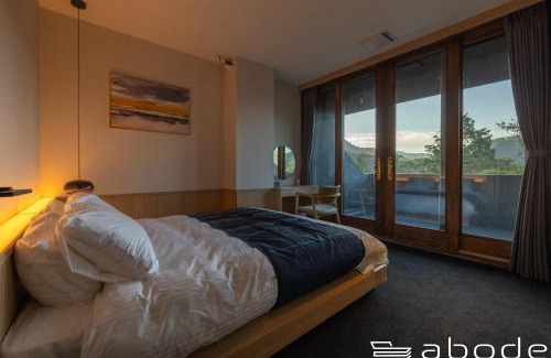 Gora Apartment | abode villa GORA 八代別邸