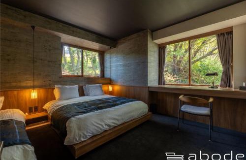 Gora Apartment | abode villa GORA 八代別邸