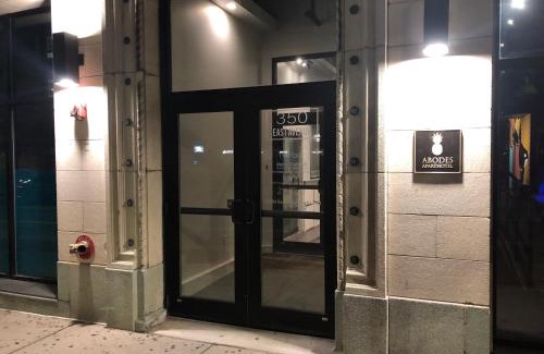 Downtown Rochester Apartment | ABODES ApartHotel