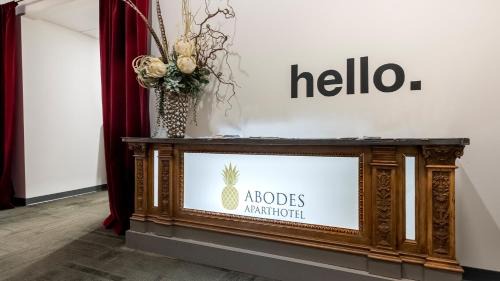 Downtown Rochester Apartment | ABODES ApartHotel