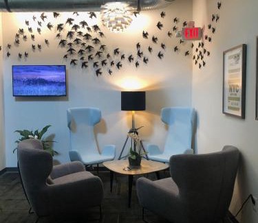 Downtown Rochester Apartment | ABODES ApartHotel