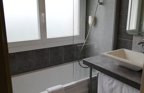 Saint-Pierre-du-Mont Hotel | Abor Hôtel