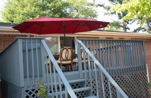 Smyrna House | About Legacy House @ Concord