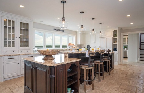York Beach House | About Nubble Trouble
