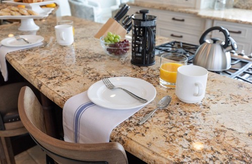 York Beach House | About Nubble Trouble