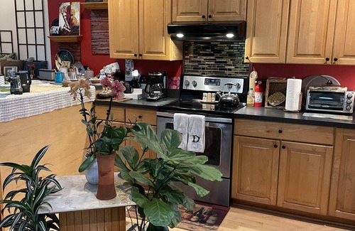 Asheville Bed & Breakfast | About Time ~ About You