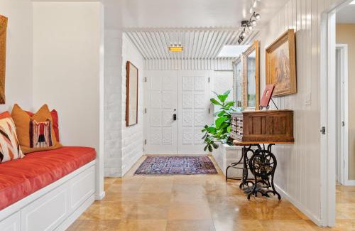 Paso Robles House | Above It All
