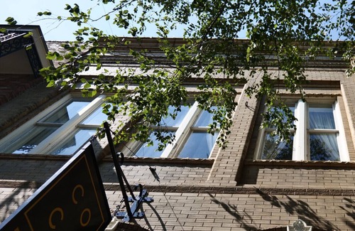 Natchez Apartment | Above Main Street Suite