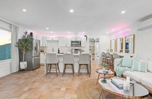 Rainbow CDP House | Above the Clouds 17 acre Gated Hilltop Estate with Stunning Views
