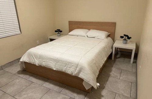 Albuquerque Apartment | ABQ Spacious Apartment