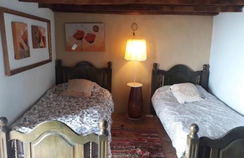 Tijarafe Bed & Breakfast | AbraCaRiBes